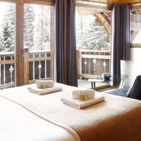 Luxurioesess Chaletttt * Церматт