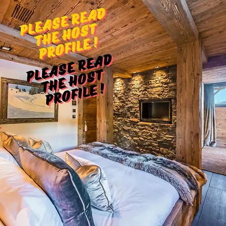 Luxurioeses Mit Pool & Jacuzzi Дом отдыха *